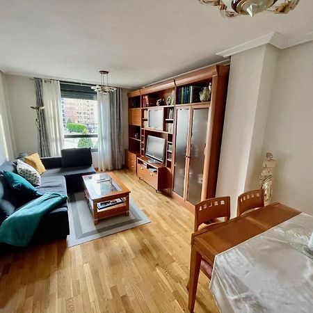 Apartamento Paseo De La Losa Ов'єдо Екстер'єр фото
