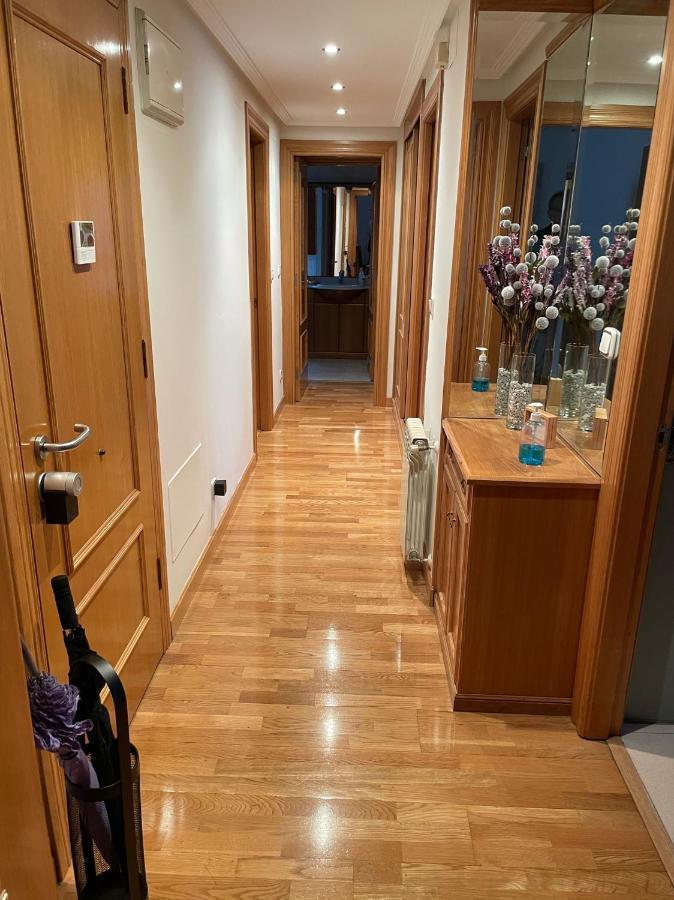 Apartamento Paseo De La Losa Ов'єдо Екстер'єр фото